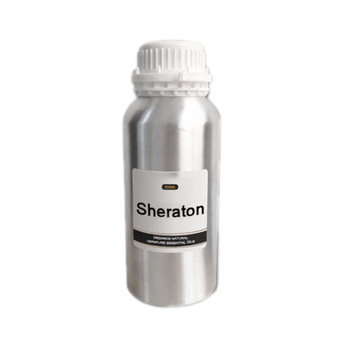 HOMEFISH 500ML シャングリ・ラ アロマテラピー エッセンシャルオイル アロマディフューザー マシン エッセンシャルオイル 家庭用ホテル用 3