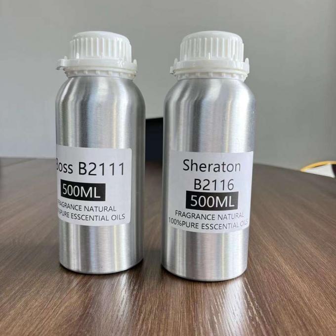 HOMEFISH 500ML シャングリ・ラ アロマテラピー エッセンシャルオイル アロマディフューザー マシン エッセンシャルオイル 家庭用ホテル用 2