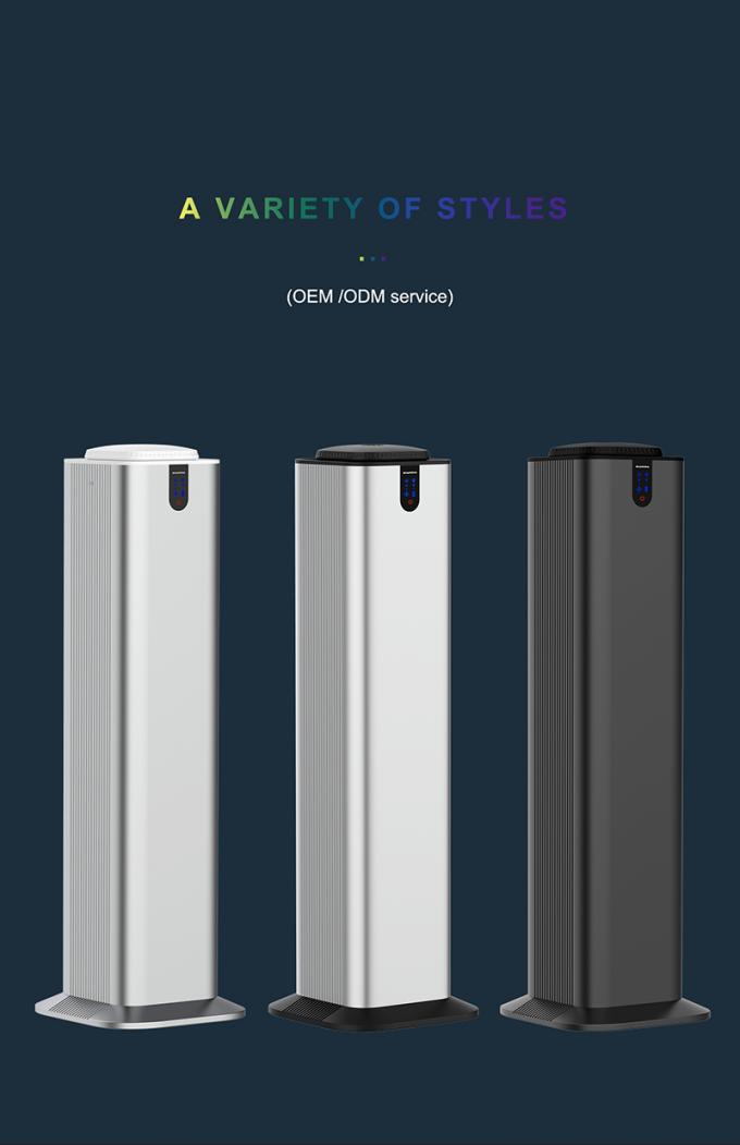 HOMEFISH 800ml アルミニウム商用タワー オレンジディフューザー 2