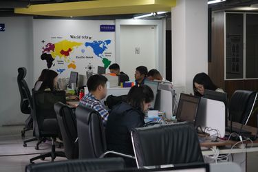 中国 Sichuan Small Minimally Invasive Passenger Ecommerce Ltd. 企業収益