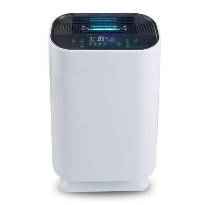 購入 ホームフィッシュ 迅速な配送 OEM 空気香りの拡散器 アニオン空気浄化器 CFM 99% online manufacture