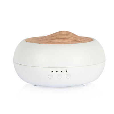 よい価格 HOMEFISH USB駆動式超音波アロマ湿気機 テーブルテーブル 250ml オンライン