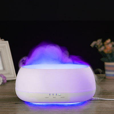 よい価格 ホームフィッシュ 2021 携帯型LEDライト 500ml アロマエッセンシャルオイルディフューザー カー ホーム ディフューザー・デ・パルファム 空気湿気器 Aromazerstauber オンライン