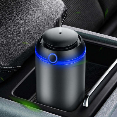 よい価格 HOMEFISH 5-10ml スマートカプセル アロマディフューザー 自動香り機 USB電源 オンライン