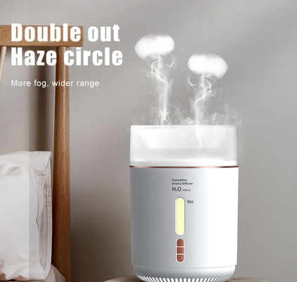 購入 HOMEFISH H2O 雲霧 空気メドウザ 室内の湿気化器 アロマオイルディフューザー 480ml online manufacture