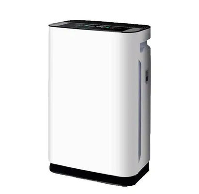 よい価格 HOMEFISH 330M3/H リモコン制御 ネガティブなイオン空気の浄化器 オンライン