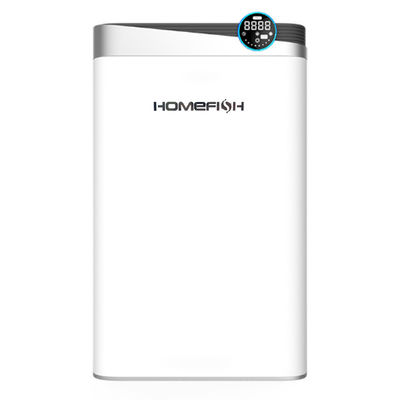 購入 HOMEFISH 488m3/H 商業用空気浄化機 企業用 湿気化 原子化 online manufacture