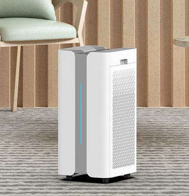 よい価格 HOMEFISH ヘパフィルター オフィス用空気浄化器 OEM ODM オンライン