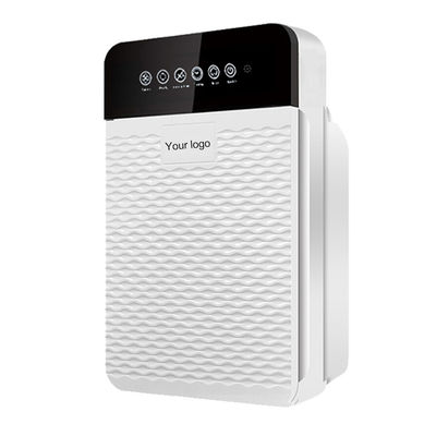 よい価格 HOMEFISH ネガティブイオンUV空気清浄機 HEPAフィルター 50HZ オンライン