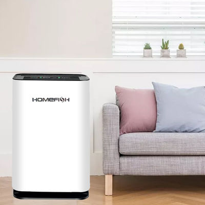 よい価格 ハームフィッシュ H12 H13 ヘパフィルター 湿気浄化器 330M3/H オンライン