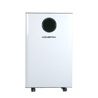 購入 ホームフィッシュ OEM Hava 温度浄化器 Wifi インテリジェント 機能 空気浄化器 PM2.5 UVC 軽量 経済的 空気浄化器 空気浄化器 online manufacture