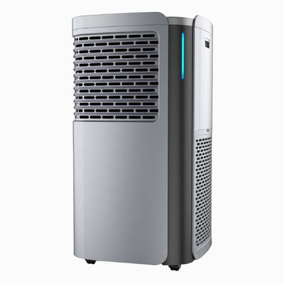 購入 大面積 商用オフィス ホーム 卸売 トゥルー UV ヘパフィルター 空気浄化機 エアクリーナー トゥイア スマートWiFi 空気浄化機 大部屋 online manufacture