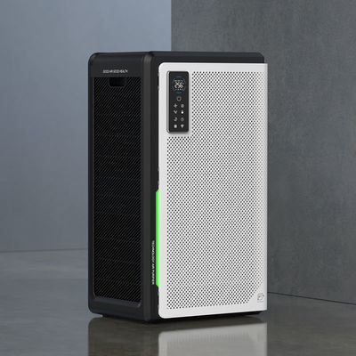 よい価格 ホームフィッシュ 2022 ニュースタイル 空気浄化器 Wifi スマート メーカー ヘパ 家庭浄化器 湿気浄化器 空気浄化器 オンライン