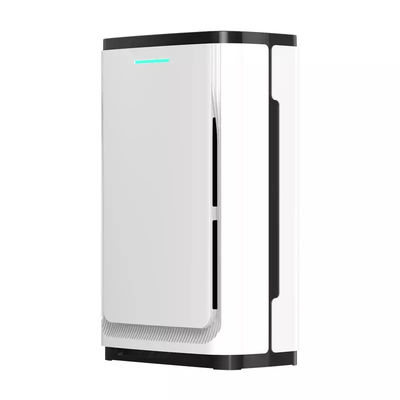 HOMEFISH 350M3/H スマート 商用室用 空気浄化器 粉末赤外線センサー