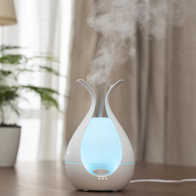購入 200ml アロマテラピー エッセンシャルオイルディフューザー スマートアロマディフューザー OEM ODM online manufacture