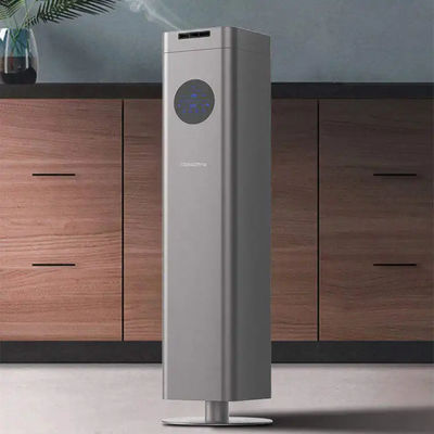 よい価格 HOMEFISH 匂いの拡散機 空気香りの機 2500-4000CBM オンライン