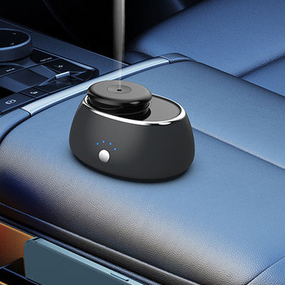 HOMEFISH 5V 電動香水拡散機 Wi-Fi リモコン