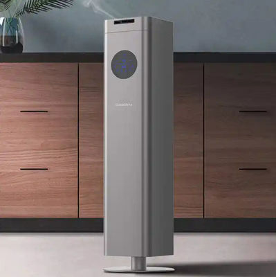 よい価格 HOMEFISH ツイン・フリウイド・アトマイゼーション・テクノロジー 商業用アロマディフューザー 2500-4000CBM オンライン