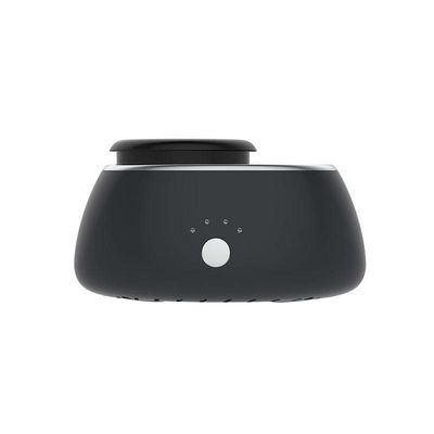 よい価格 HOMEFISH ミニポータブル 電気アロマテラピー エッセンシャルオイルディフューザー OEM ODM 車用 オンライン