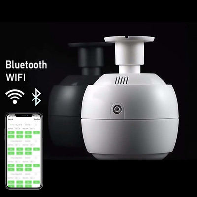 よい価格 HOMEFISH WIFI 4G コントロール 家庭用香水拡散機 DC 12V オンライン