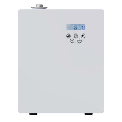 よい価格 壁掛けアロマディフューザー 150ml 無水精油 スマート HVAC 香り装置 商業用電気香りディフューザー オンライン