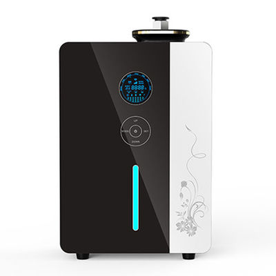 スマートタッチアロマテラピーマシン 広域アロマテラピーディフューザー ビジネスホテル 商用アロマテラピーマシン WIFI付き