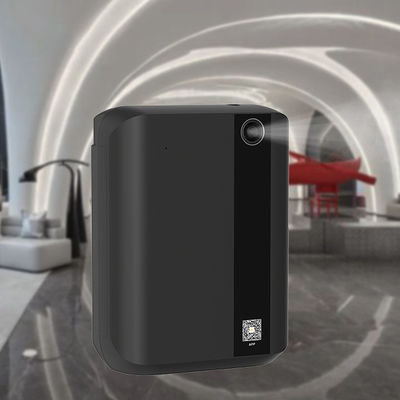 HOMEFISH 500ml スマート香りの空気機 HVAC オイルディフューザー DC 12V