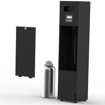 豪華 現代のスタイル 優れた品質の機械 アロマディフューザー オイル プロフェッショナル スタンドアロング 香りディフューザー