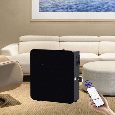 よい価格 ホームフィッシュ X2000 HVAC 香りディフューザー 2 液体ホーム香りディフューザー 2000m2 オンライン