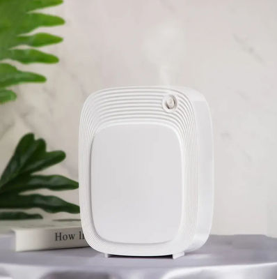 よい価格 HOMEFISH OEM ODM 無水アロマテラピーエアディフューザー 商業用 500-1000CBM オンライン