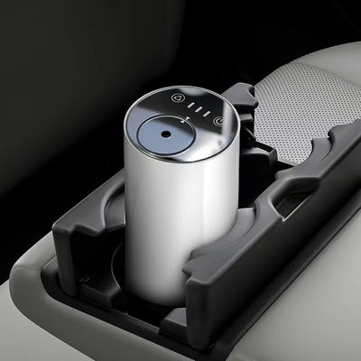 よい価格 HOMEFISH ABS PP 電動香水拡散機 車用香水拡散機 2000mAh オンライン