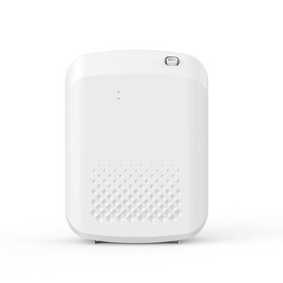 よい価格 HOMEFISH 1000CBM 香水分散機 400ML エッセンシャルオイル分散機 ブルートゥース コントロール オンライン