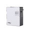 Wall Mounted Electric Air Freshener Machines 500ml HVAC Scent Diffuser System