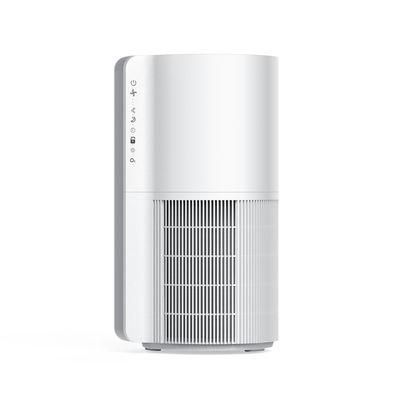 よい価格 中国 卸売 インテリジェント 空気浄化器 トウヤ アメリカ CA ポータブル 空気浄化器 オンライン
