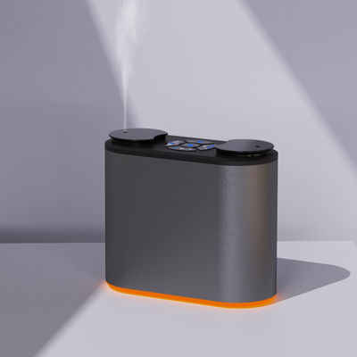 よい価格 HOMEFISH 純無水アロマディフューザー 空気湿気器 OEM ODM オンライン