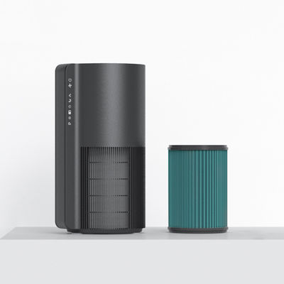 よい価格 HOMEFISH スマートUV家庭用空気浄化器 OEM ODM 推奨 38平方メートル オンライン