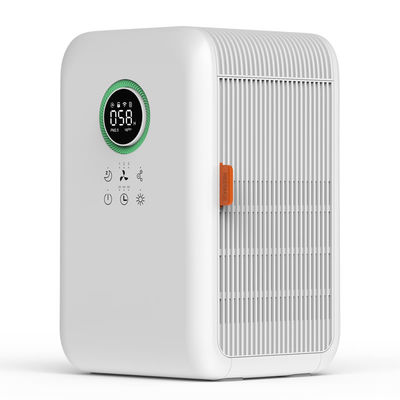 よい価格 HOMEFISH ヘパフィルター 家用空気浄化器 イオン湿気化器 400ml オンライン