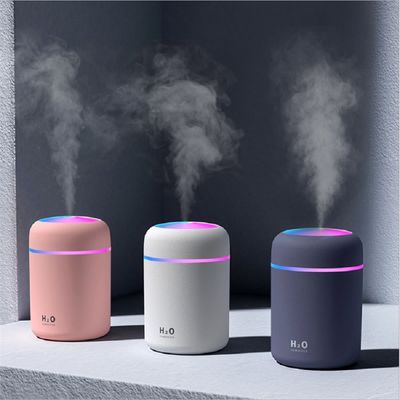 よい価格 ホームフィッシュ OEM Luftbefeuchter 新品 2021 エアヒミディファイヤー 製品 ユニーク 自動車のヒミディファイヤー 湿気 Diffuser Bevochtiger オンライン