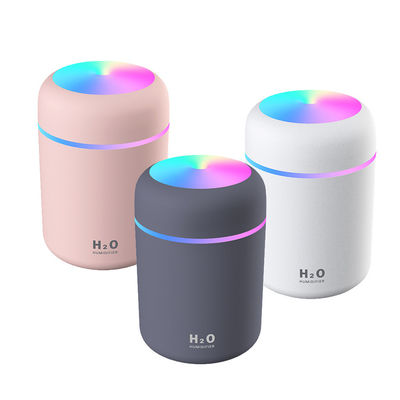 よい価格 ハウミディファイダー 超音波ポータチル 300ml パラオートディフューザー 衛生用 ハウミディファイダー オンライン