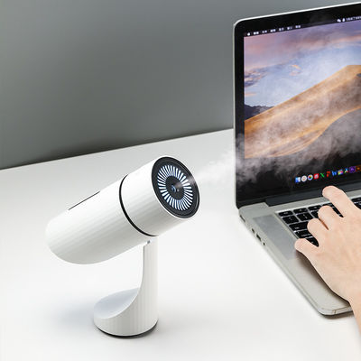 よい価格 Homefish OEMUSB Luftbefeuchter トラッグ可能なミニ湿気化器 個人用デスクトップ Luftbefeuchter Leise Luftbefeuchter mit 2 Modi オンライン