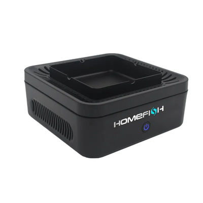 よい価格 2023年 新着品 HEPAフィルター 高品質浄化 空気浄化器 ネガティブなイオン 灰皿 空気浄化器 アロマテラピーマシン オンライン