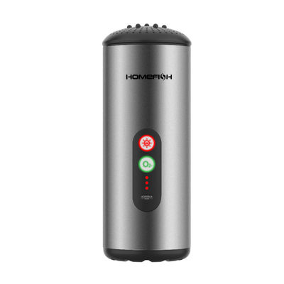 よい価格 Homefish ODM スマートカー 空気浄化器 カー 浄化器 浄化器 De Aire オゾン 自動 空気消毒 多機能イオナイザー オンライン