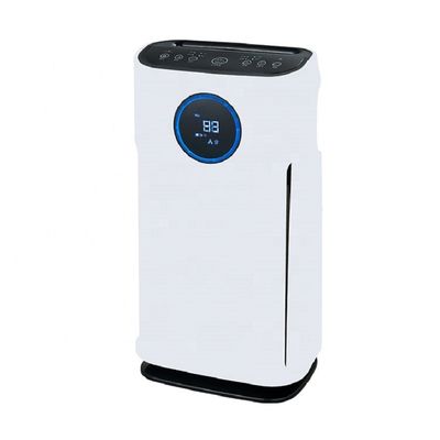 よい価格 工場用 PM2.5 家庭用 事務所用 スマート 空気浄化器 ヘパフィルター用 イオン化器 空気浄化器 ホーム用 オンライン