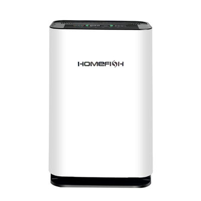よい価格 ハウスフィッシュ ODM 浄化器 アクア 空気浄化器 スマート 空気浄化器 ヘパ 空気浄化器 PM2.5 UVC ライト湿化器 空気浄化器 オンライン