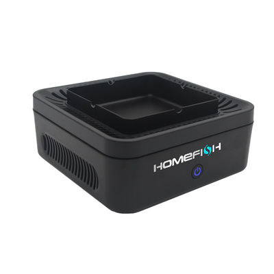 よい価格 Homefish OEM 2023 最新品 浄化器 De Aire ポータチル 浄化器 負離子 空気浄化器 車用 家庭用 灰皿 空気浄化器 オンライン
