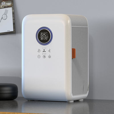 よい価格 ホームフィッシュ OEM UV ヘパ 空気浄化器 ネガティブなイオン 空気浄化器 チューレ ヘパフィルター デスクトップ トウヤ Wifi 空気浄化器 オンライン