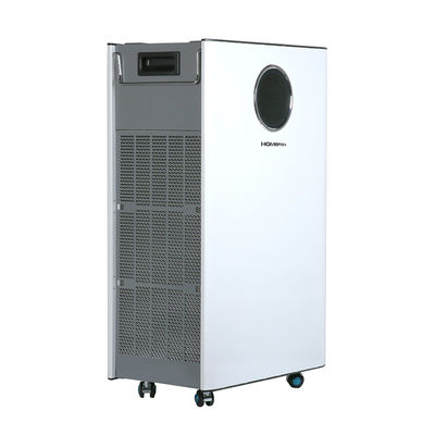 よい価格 大部屋用空気浄化器 2023 スマートヘパ空気フィルター ホーム・バイアンド 新型ネガティブイオンWIFI空気浄化器 オンライン