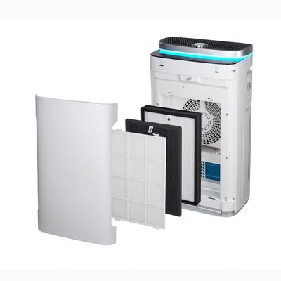 よい価格 HOMEFISH OEM 空気浄化器 大型電離機 炭素洗浄機 ペンバーシフ ウダラ 大型部屋 ベスト H13 ヘパフィルター スマートWiFi 空気浄化器 オンライン