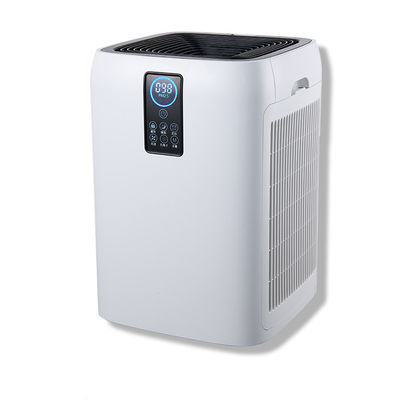よい価格 HOMEFISH 2022 Tuya Wifi App 家電 紫外線 ヘパ 家庭用 浄化器 ポワイエツァ 卸売者 ヘパ 炭素フィルター 空気浄化器 オンライン