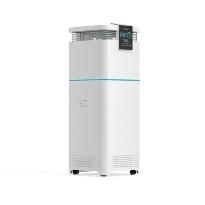 よい価格 ホームフィッシュ ODM UV 空気浄化器 ネガティブイオンH13 True HEPAフィルター 空気浄化器 活性炭 ツイア スマートWiFi 空気浄化器 オンライン